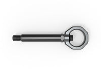 aFe 23-25 BMW M2 (G87) CONTROL Front / Rear Tow Hook - Gray