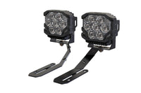 Morimoto BigBanger Ditch Light Kit: 2018+ VW Atlas (NCS White Spot Beam)