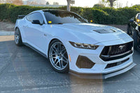 Morimoto 2Banger Ditch Light Kit: 2024+ Ford Mustang (HXB White Combo Beam)