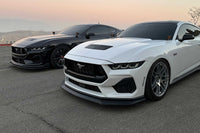 Morimoto 4Banger Ditch Light Kit: 24-26 Ford Mustang (HXB White Combo Beam)