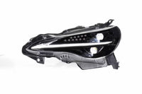 FR-S / BRZ / GT86 (12-20) XB LED HEADLIGHTS (GEN II)