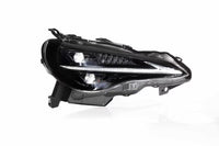 FR-S / BRZ / GT86 (12-20) XB LED HEADLIGHTS (GEN II)