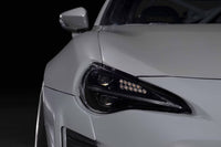 FR-S / BRZ / GT86 (12-20) XB LED HEADLIGHTS (GEN II)