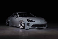 FR-S / BRZ / GT86 (12-20) XB LED HEADLIGHTS (GEN II)