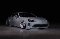 FR-S / BRZ / GT86 (12-20) XB LED HEADLIGHTS (GEN II)