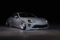 FR-S / BRZ / GT86 (12-20) XB LED HEADLIGHTS (GEN II)