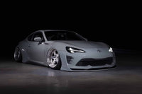 FR-S / BRZ / GT86 (12-20) XB LED HEADLIGHTS (GEN II)