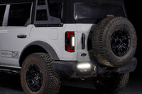 Ford Bronco 21+ Morimoto XB LED Low Profile Tail Lights