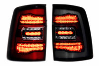 Ram HD 2019+ : Morimoto XB LED Tail Lights