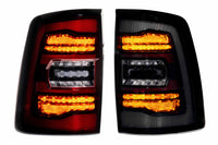 Ram HD 2019+ : Morimoto XB LED Tail Lights