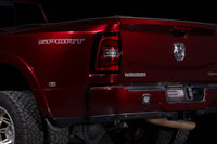 Ram HD 2019+ : Morimoto XB LED Tail Lights