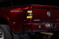 Ram HD 2019+ : Morimoto XB LED Tail Lights