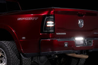 Ram HD 2019+ : Morimoto XB LED Tail Lights