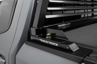 BackRack 19-23 Silverado/Sierra (New Body) 1500 Louvered Rack Frame Only Requires Hardware