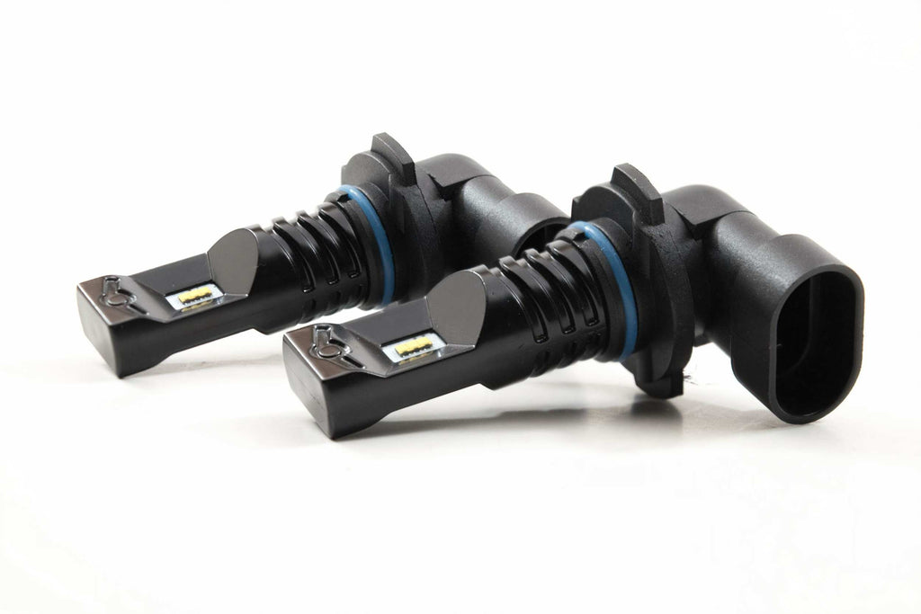 H10/9145: Xtreme LED CMB (6000K / Pair)