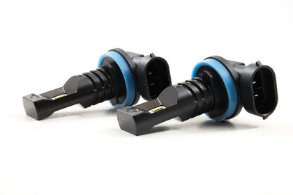 H11/H9/H8: Xtreme LED CMB (5000K / Pair)