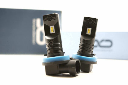 H11/H9/H8: Xtreme LED CMB (5000K / Pair)