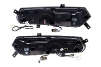 Chevrolet Corvette (14-19): Morimoto XB LED Tails