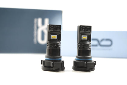 PSX24W: Xtreme LED CMB (6000K / Pair)