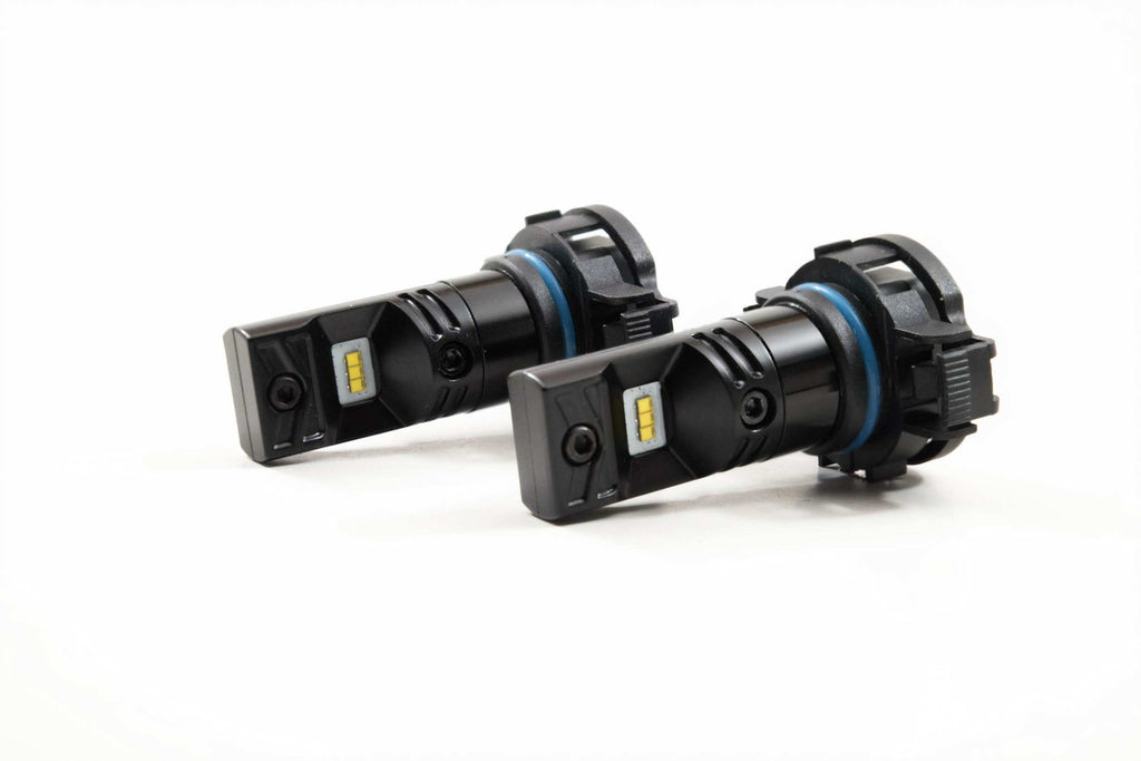 PSX26W: Xtreme LED CMB (5000K / Pair)