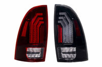 Toyota Tacoma (05-15) XB LED Tail Lights