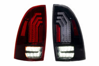 Toyota Tacoma (05-15) XB LED Tail Lights