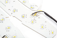Switchback LED Boards For 2013-2018 Dodge Ram