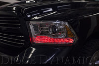 2013-2018 Ram 3500 Daytime Running Light Circuit Board LED Boards
