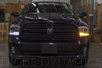 2013-2018 Ram 1500 Daytime Running Light Circuit Board LED Boards for 2013-2018 Dodge Ram