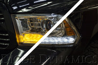2013-2018 Ram 2500 Daytime Running Light Circuit Board LED Boards for 2013-2018 Dodge Ram