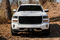 2014-2019 Chevrolet Silverado 1500 Off-Road Light LED Ditch Light Kit