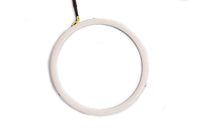 2006-2013 Chevrolet Corvette Halo 140mm Red (four)