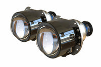 Morimoto Mini H1 Bi-Xenon Projector Retrofit Parts Package