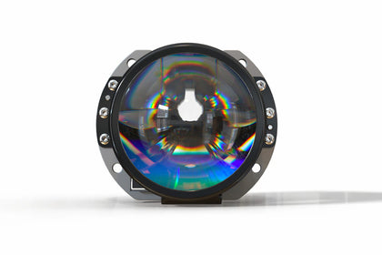 Morimoto Mini H1 9.0 Bi-Xenon HID Projectors