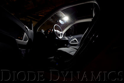 2005-2006 Hyundai Santa Fe Glove Box Light Bulb