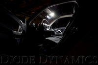 2008-2012 Ford Escape Dome Light Bulb LED Blue (single)