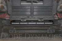 2015-2020 GMC Canyon Light Bar Mounting Kit SS30 Stealth Lightbar Kit