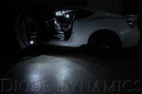 Subaru Brz Interior Kit Stage 2 Red