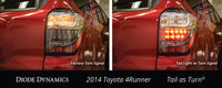 2014-2024 Toyota 4Runner Tail as Turn® Module +Backup Module