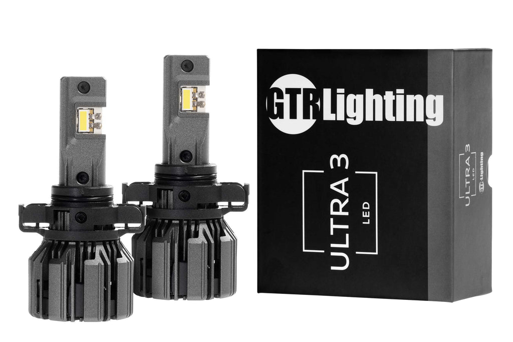 5202: GTR Lighting Ultra 3 (Pair)