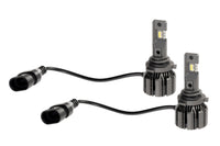 9005/9145/H10: GTR Lighting Ultra 3 Yellow (Pair)