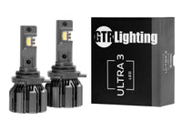 9012: GTR Lighting Ultra 3 (Pair)