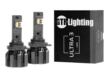 9012: GTR Lighting Ultra 3 (Pair)