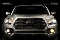 H11/H9/H8: GTR Lighting Ultra 3 (Pair)