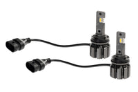H11/H9/H8: GTR Lighting Ultra 3 Yellow (Pair)