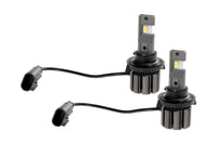 H13/9008: GTR Lighting Ultra 3 (Hi/Lo / Pair)