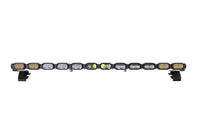 2Banger Bar: 2021+ Bronco (NCS / White)