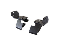 2Banger Bar: 2021+ Bronco (HXB / Yellow)