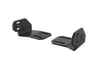 2Banger Bar: 2021+ Bronco (NCS / Yellow)