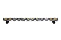 4Banger Bar: 2021+ Bronco (HXB / Yellow)
